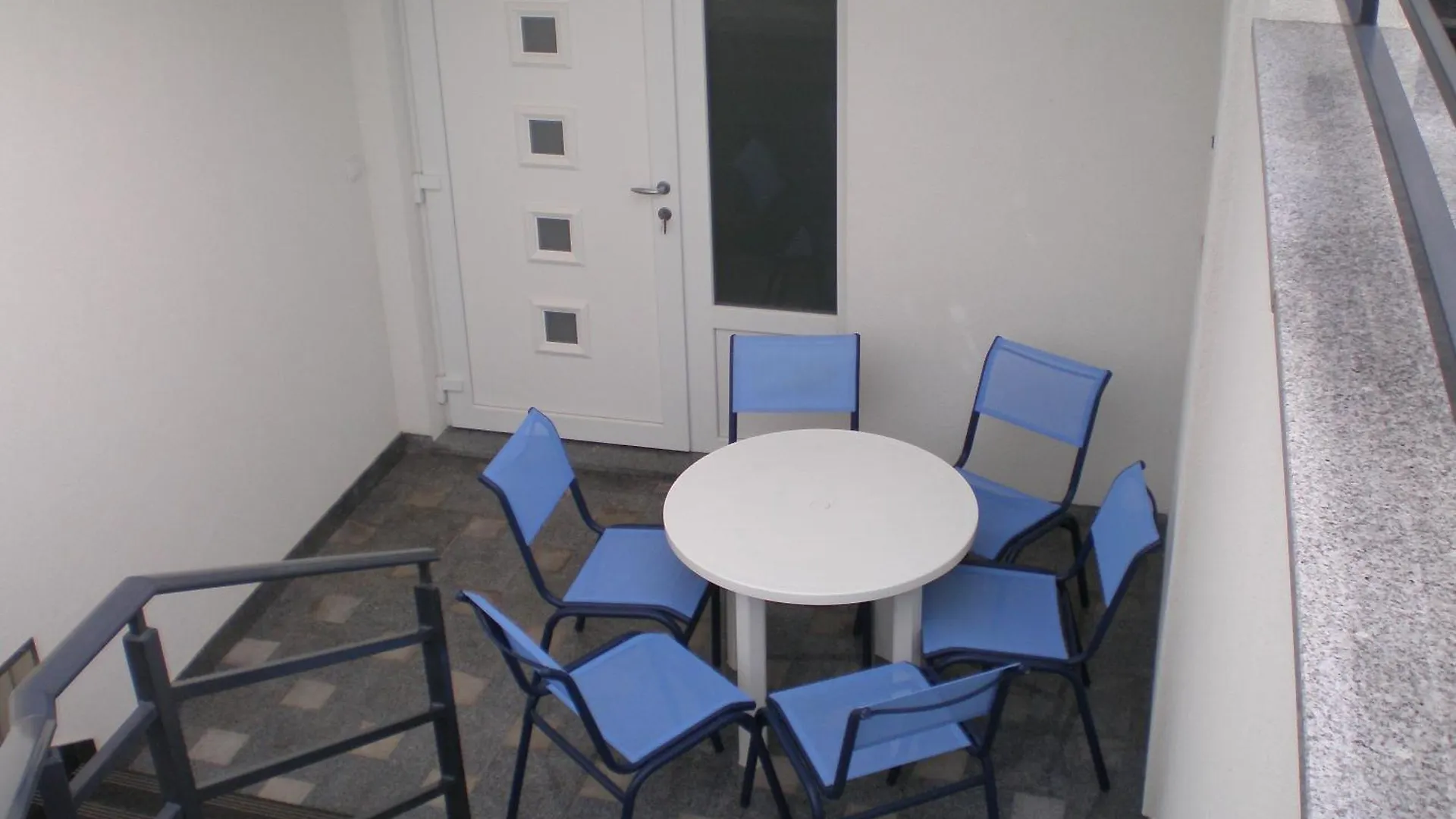 Apartments Nautilus Pula 0*,  Croatia