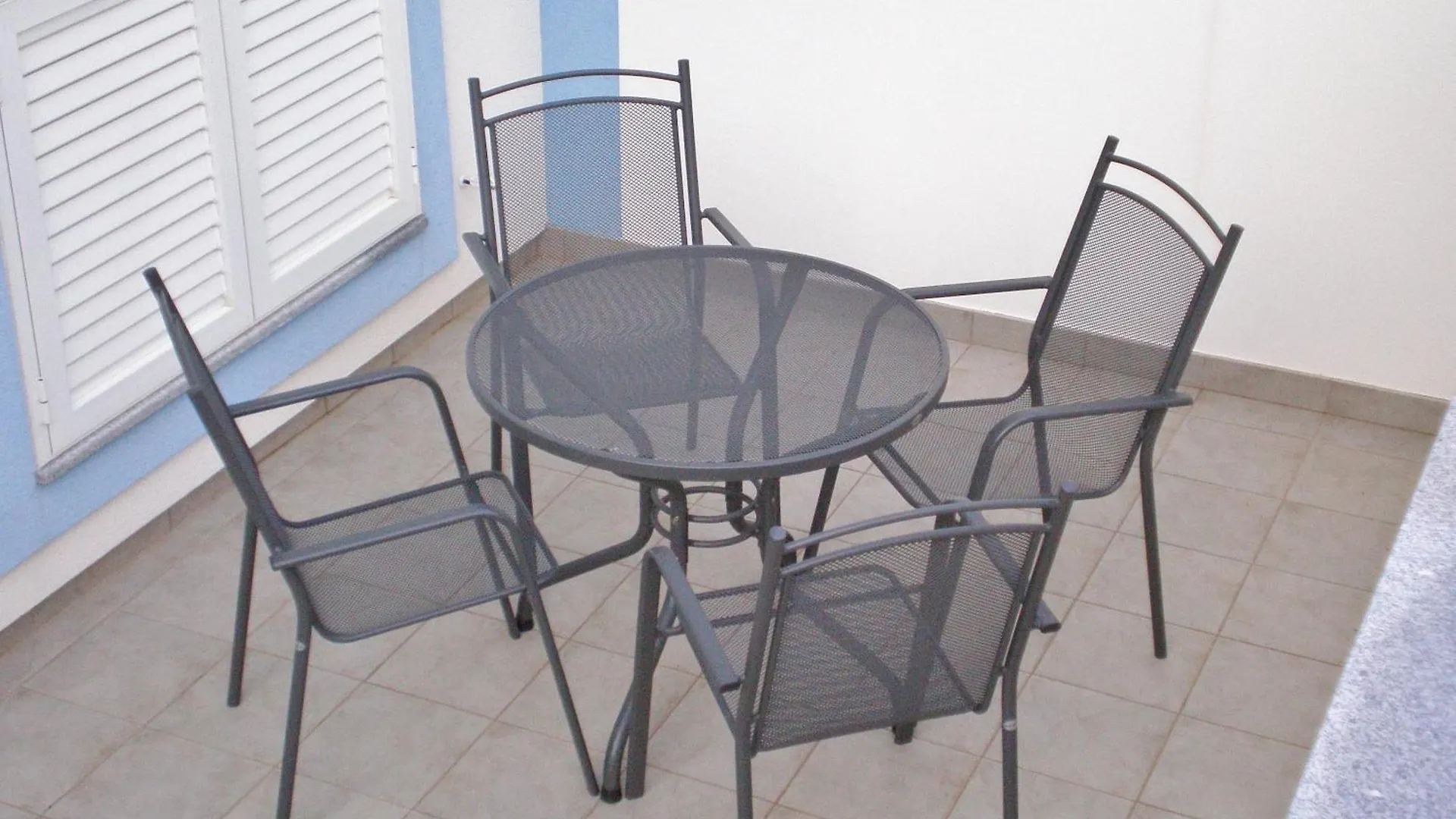 Apartments Nautilus Pula Croatia
