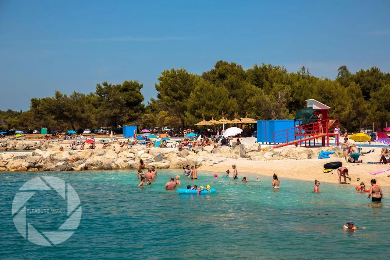 Apartments Nautilus Pula Croatia